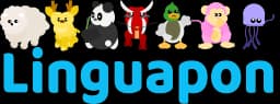 Linguapon logo