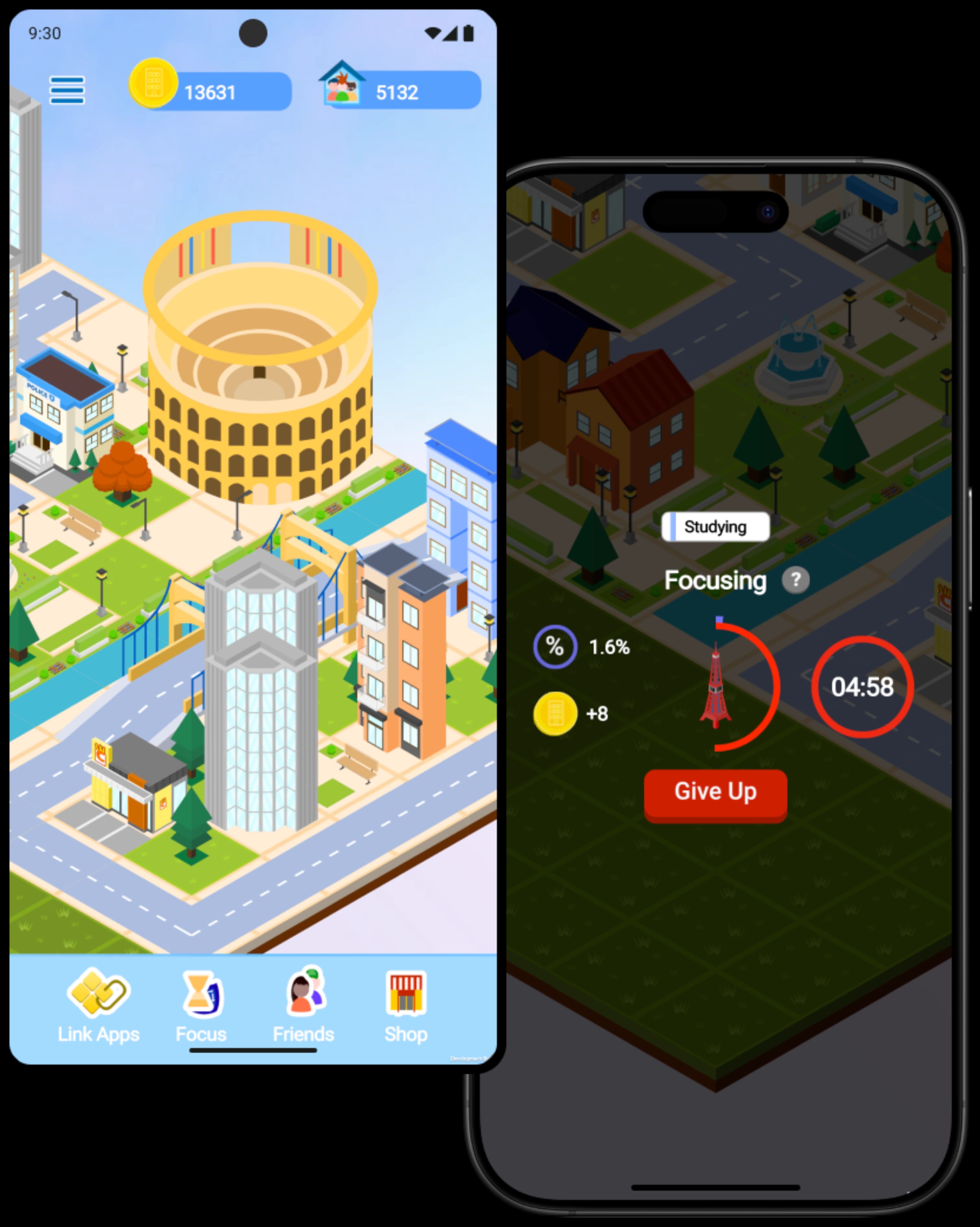 Scapedia feature